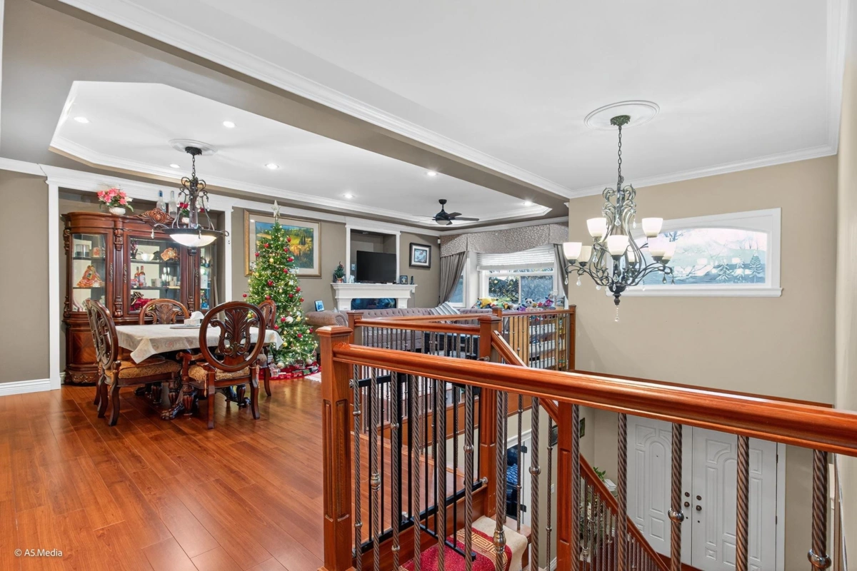 Pantry Photo of 13048 72 Avenue, Surrey, BC