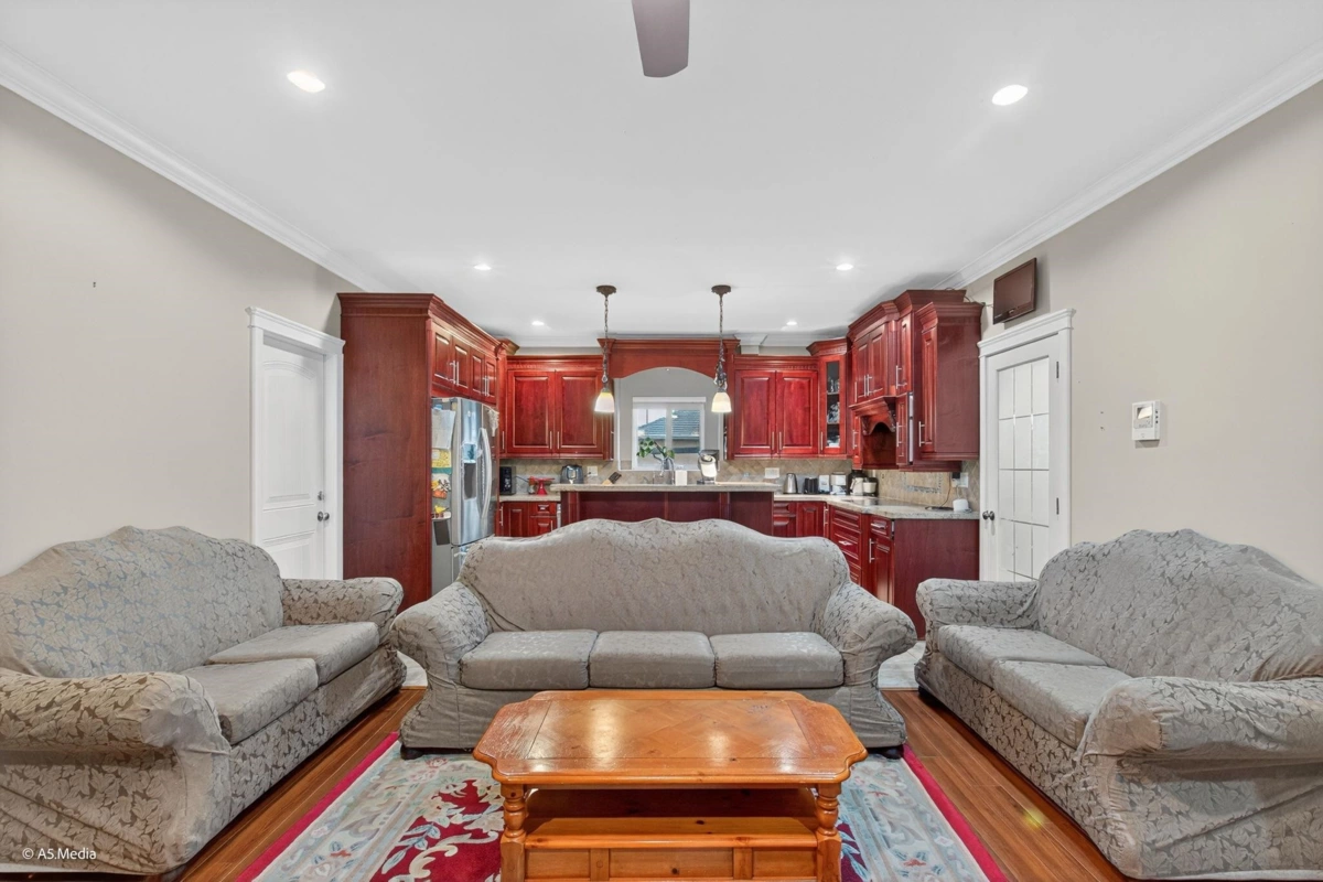 Primary Bedroom Photo of 13048 72 Avenue, Surrey, BC