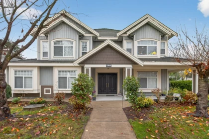 13048 72 Avenue, Surrey, BC, Surrey — Single Family Residence for sale