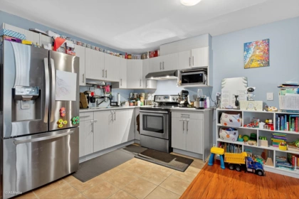 Garage Interior Photo of 13048 72 Avenue, Surrey, BC