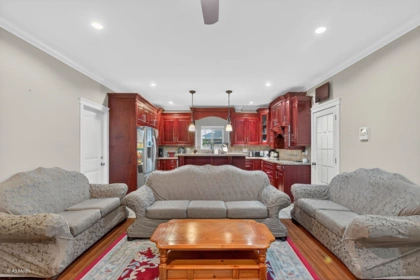 Primary Bedroom Photo of 13048 72 Avenue, Surrey, BC