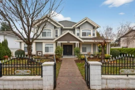 13048 72 Avenue, Surrey, BC