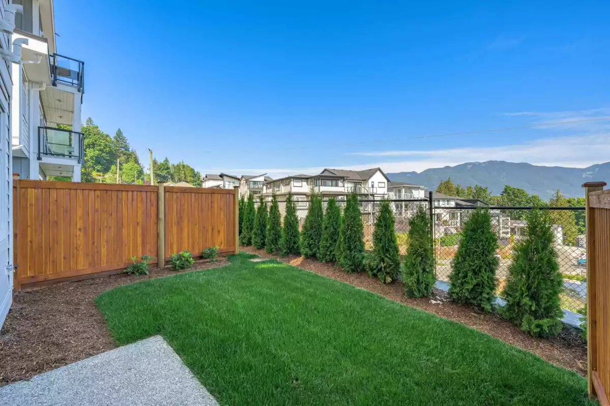 Garage Interior Photo of 26 43998 Chilliwack Mountain Road, Chilliwack, BC