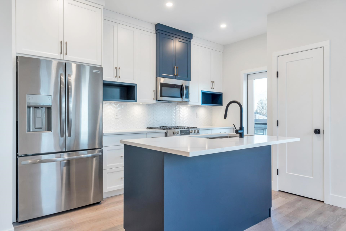 Outdoor Patio Photo of 26 43998 Chilliwack Mountain Road, Chilliwack, BC