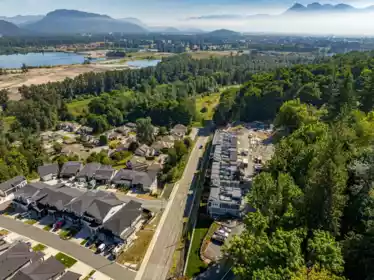 Playground / Recreational Area Near 26 43998 Chilliwack Mountain Road, Chilliwack, BC