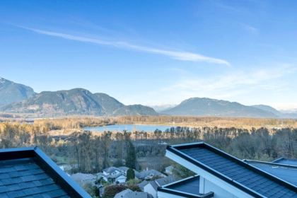 Street View Photo of 26 43998 Chilliwack Mountain Road, Chilliwack, BC