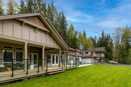 Family Room Photo of 12156 Bell Street, Mission, BC