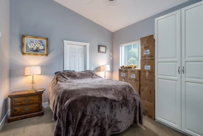 Hot Tub / Spa Photo of 12156 Bell Street, Mission, BC