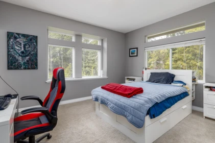 Loft / Bonus Room Photo of 12156 Bell Street, Mission, BC