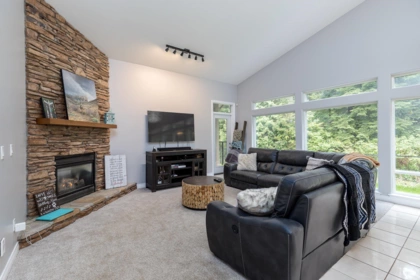 Pantry Photo of 12156 Bell Street, Mission, BC