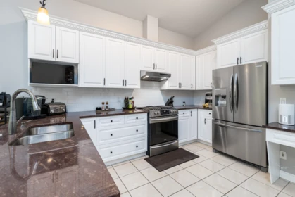 Primary Bedroom Photo of 12156 Bell Street, Mission, BC