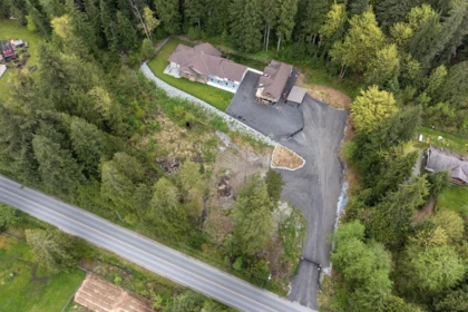 Street View Photo of 12156 Bell Street, Mission, BC