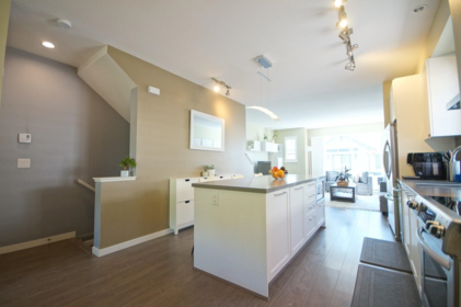 16 3470 Highland Drive, Coquitlam, BC, Coquitlam — Townhouse for sale