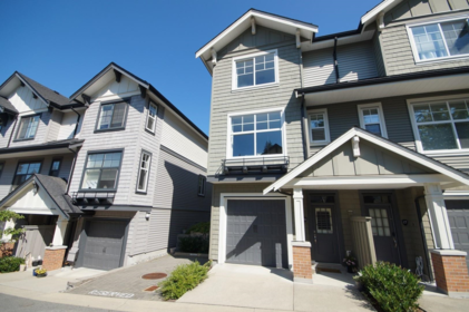 16 3470 Highland Drive, Coquitlam, BC, Coquitlam — Townhouse for sale
