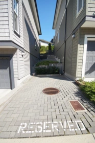 16 3470 Highland Drive, Coquitlam, BC, Coquitlam — Townhouse for sale