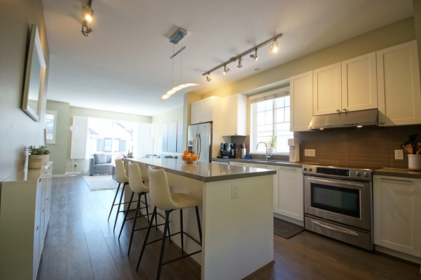 16 3470 Highland Drive, Coquitlam, BC, Coquitlam — Townhouse for sale
