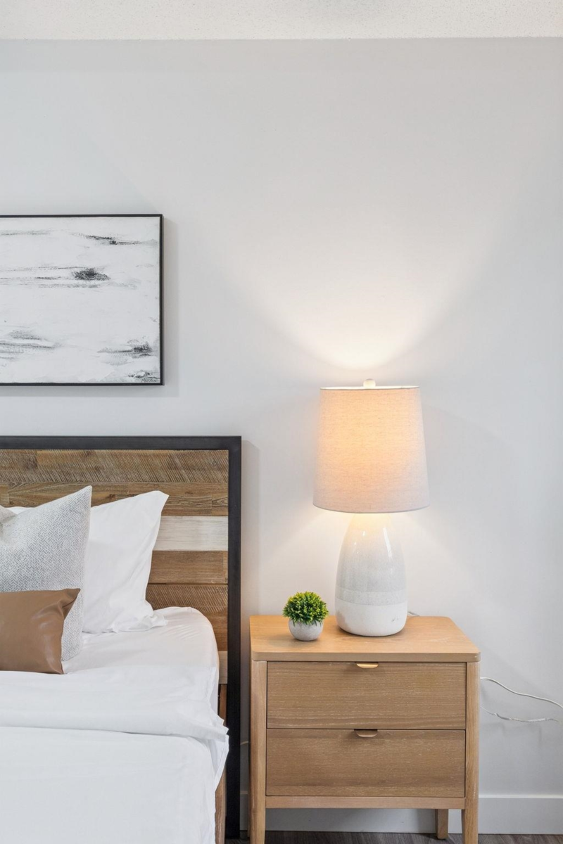 Guest Bathroom Photo of 106 8511 Westminster Highway, Richmond, BC