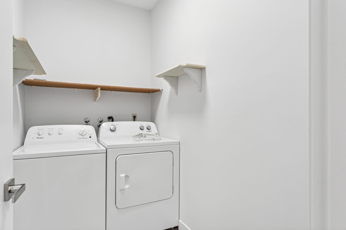 Hallway Photo of 106 8511 Westminster Highway, Richmond, BC