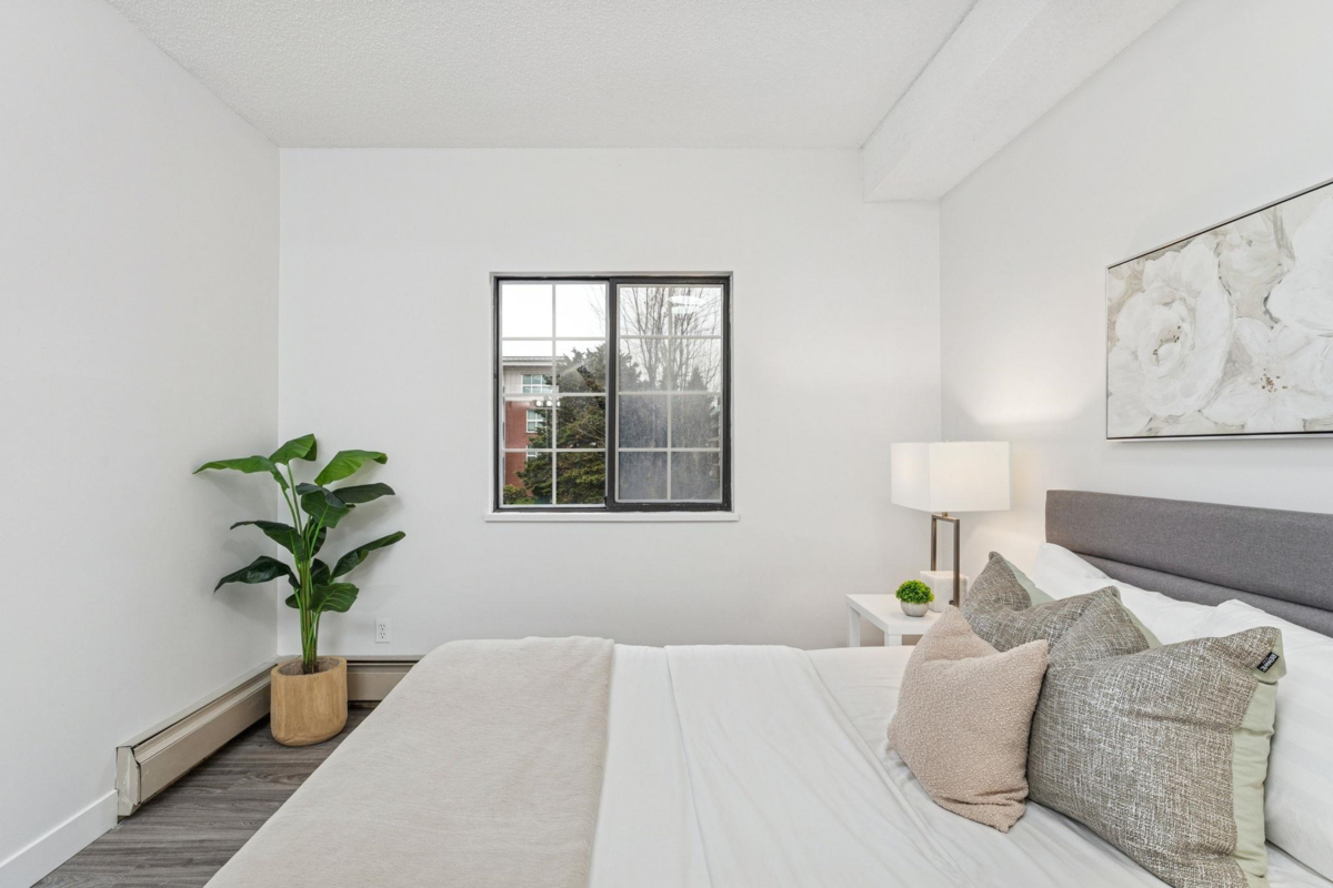 Loft / Bonus Room Photo of 106 8511 Westminster Highway, Richmond, BC