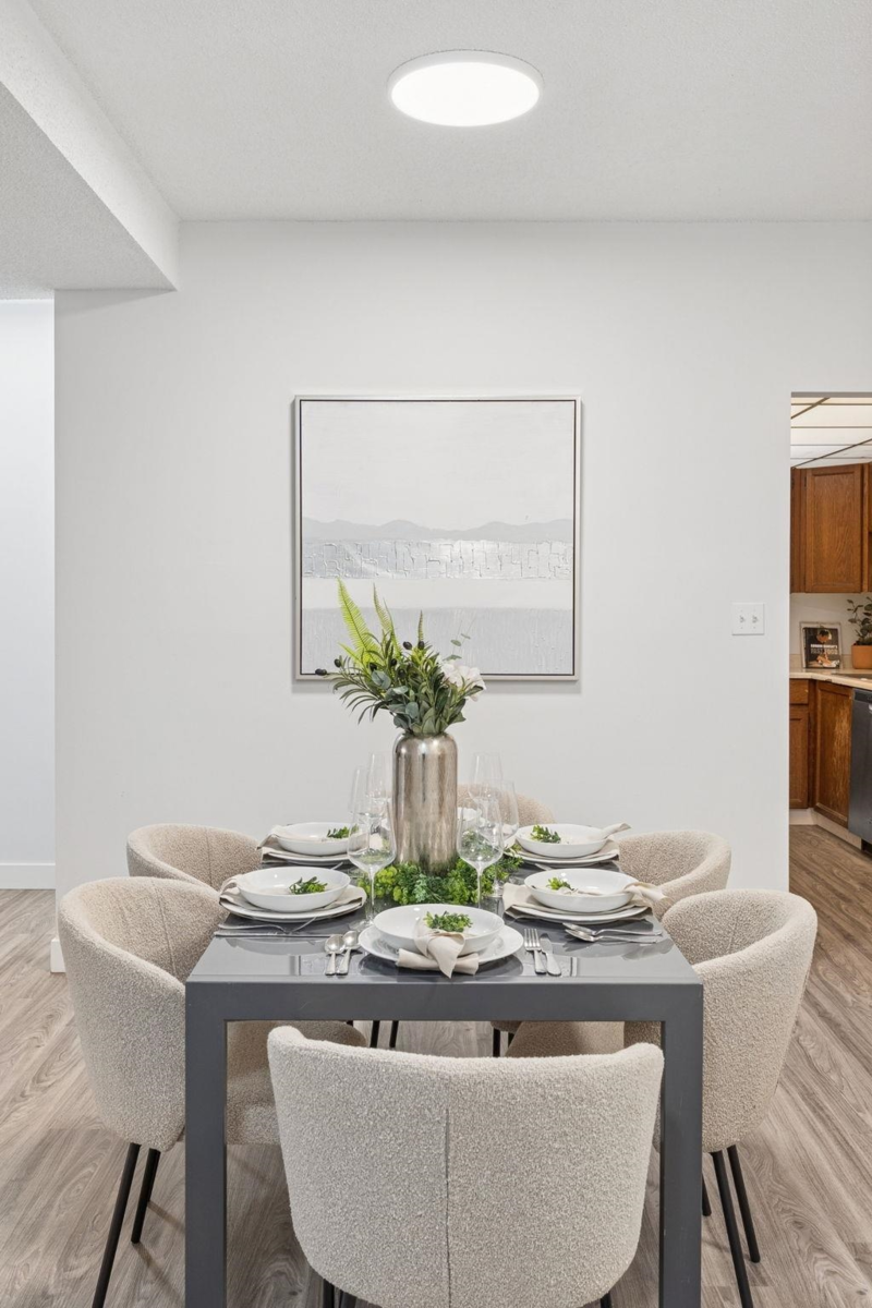 Pantry Photo of 106 8511 Westminster Highway, Richmond, BC