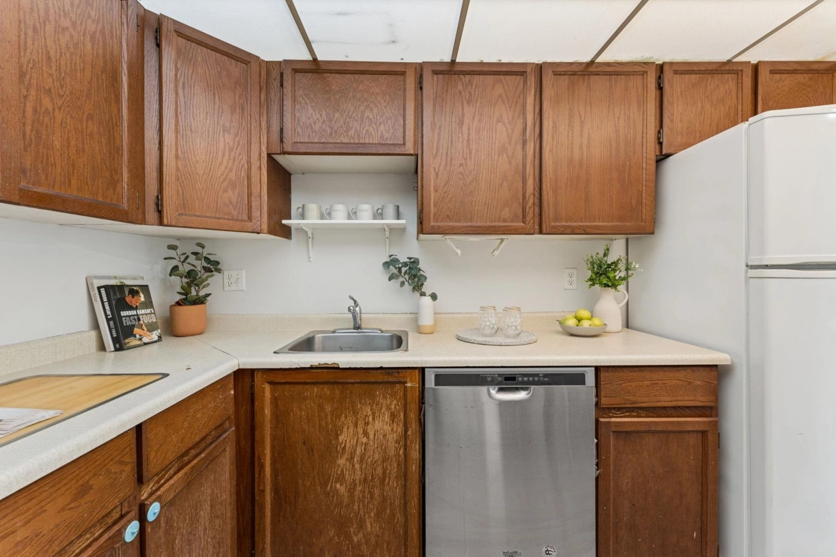 Primary Bedroom Photo of 106 8511 Westminster Highway, Richmond, BC