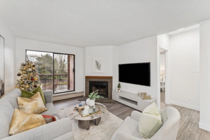 106 8511 Westminster Highway, Richmond, BC, Richmond — Apartment/Condo for sale