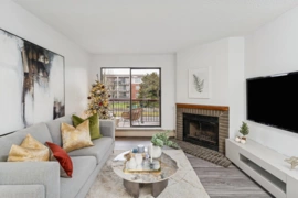 106 8511 Westminster Highway, Richmond, BC