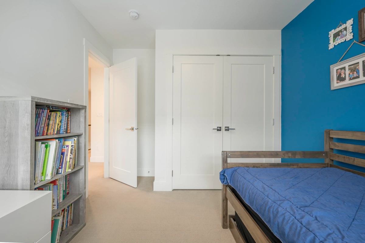 Backyard Photo of 40 15688 28 Avenue, Surrey, BC