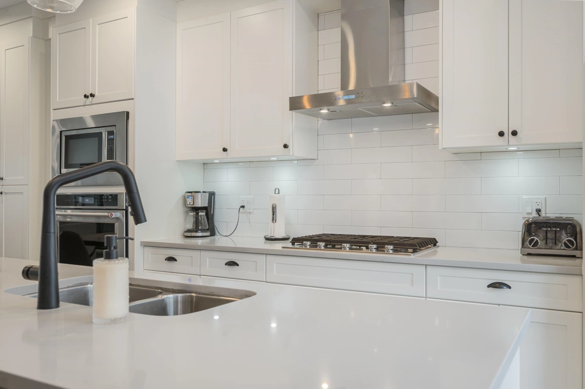 Bedroom 4 Photo of 40 15688 28 Avenue, Surrey, BC