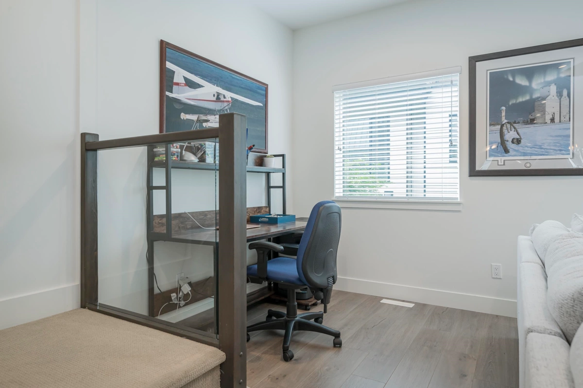 Breakfast Nook Photo of 40 15688 28 Avenue, Surrey, BC