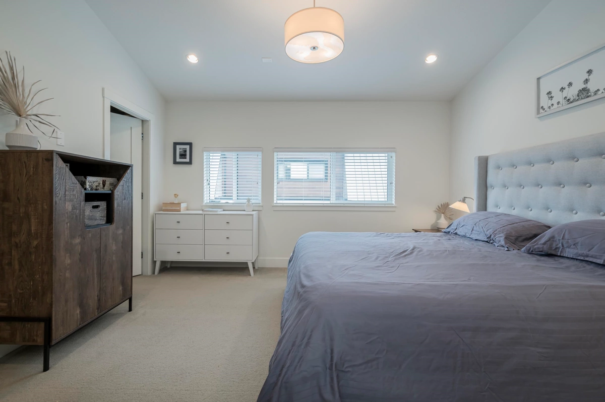 Hallway Photo of 40 15688 28 Avenue, Surrey, BC