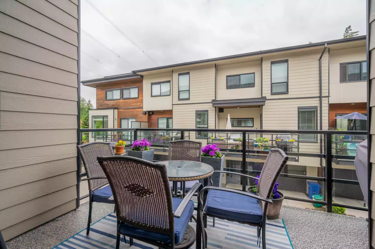 Loft / Bonus Room Photo of 40 15688 28 Avenue, Surrey, BC