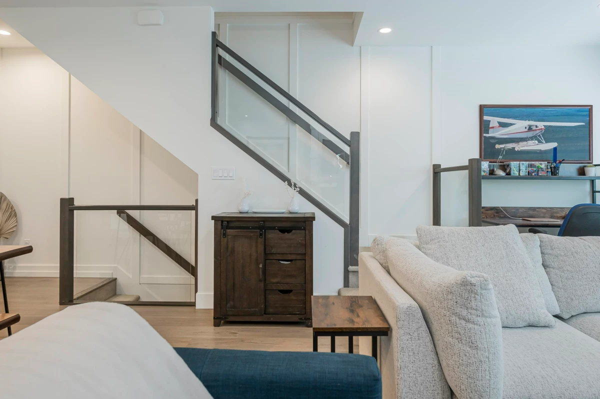 Mudroom Photo of 40 15688 28 Avenue, Surrey, BC