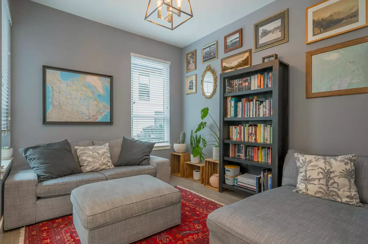 Office / Den Photo of 40 15688 28 Avenue, Surrey, BC