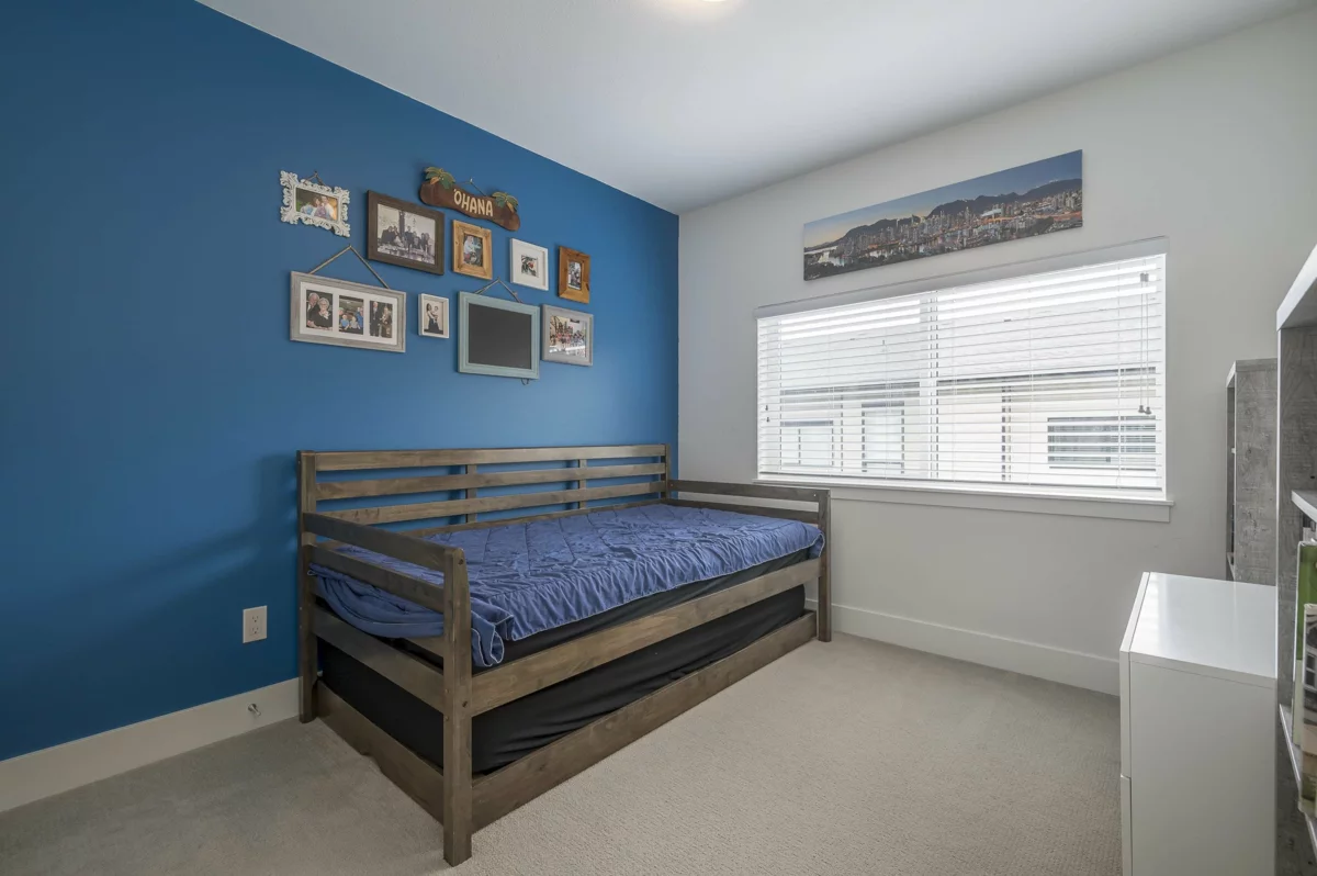 Outdoor Deck Photo of 40 15688 28 Avenue, Surrey, BC