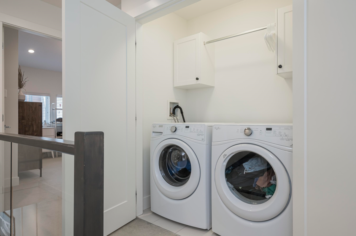 Outdoor Kitchen Photo of 40 15688 28 Avenue, Surrey, BC