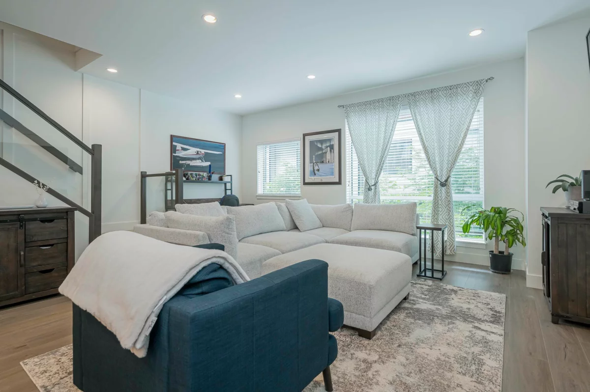 Pantry Photo of 40 15688 28 Avenue, Surrey, BC