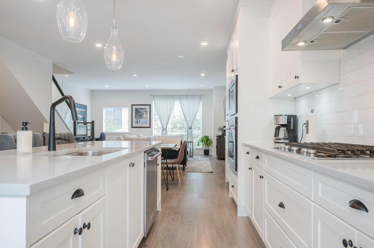 Powder Room Photo of 40 15688 28 Avenue, Surrey, BC