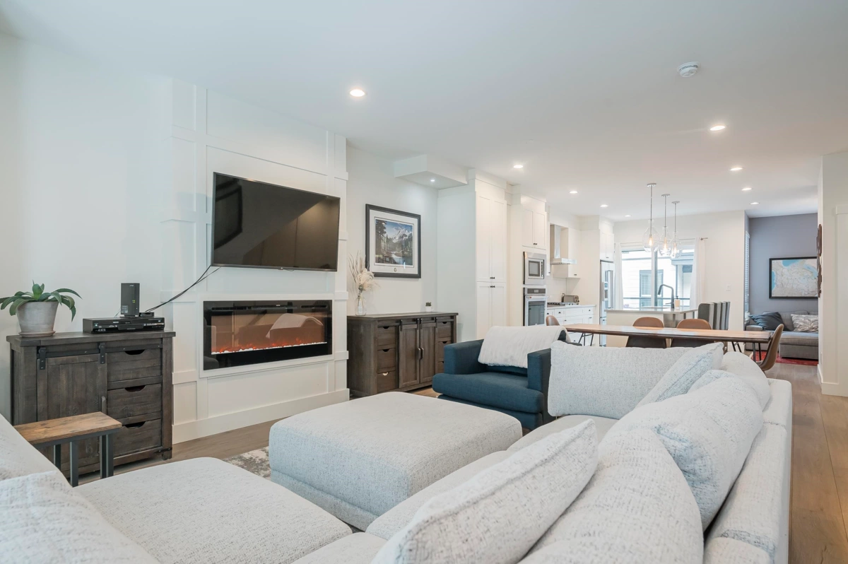 Primary Bedroom Photo of 40 15688 28 Avenue, Surrey, BC