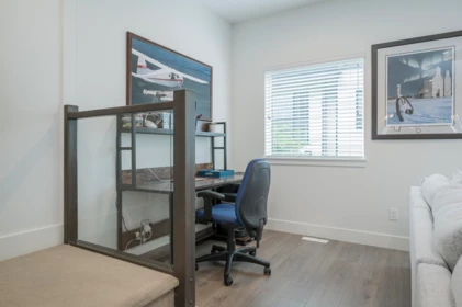 Breakfast Nook Photo of 40 15688 28 Avenue, Surrey, BC
