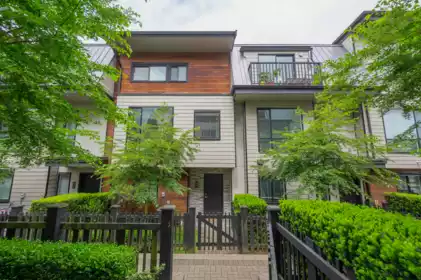 40 15688 28 Avenue, Surrey, BC, Grandview Surrey — 4 bed townhouse for sale