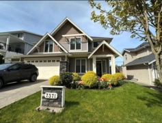 7371 Ramsay Place, Chilliwack, BC