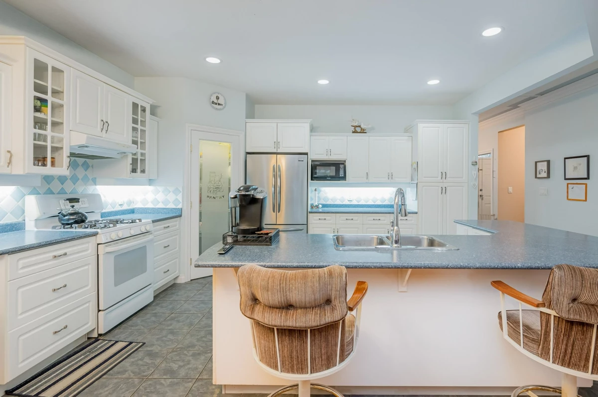 Bedroom 2 Photo of 32993 Hawthorne Avenue, Mission, BC