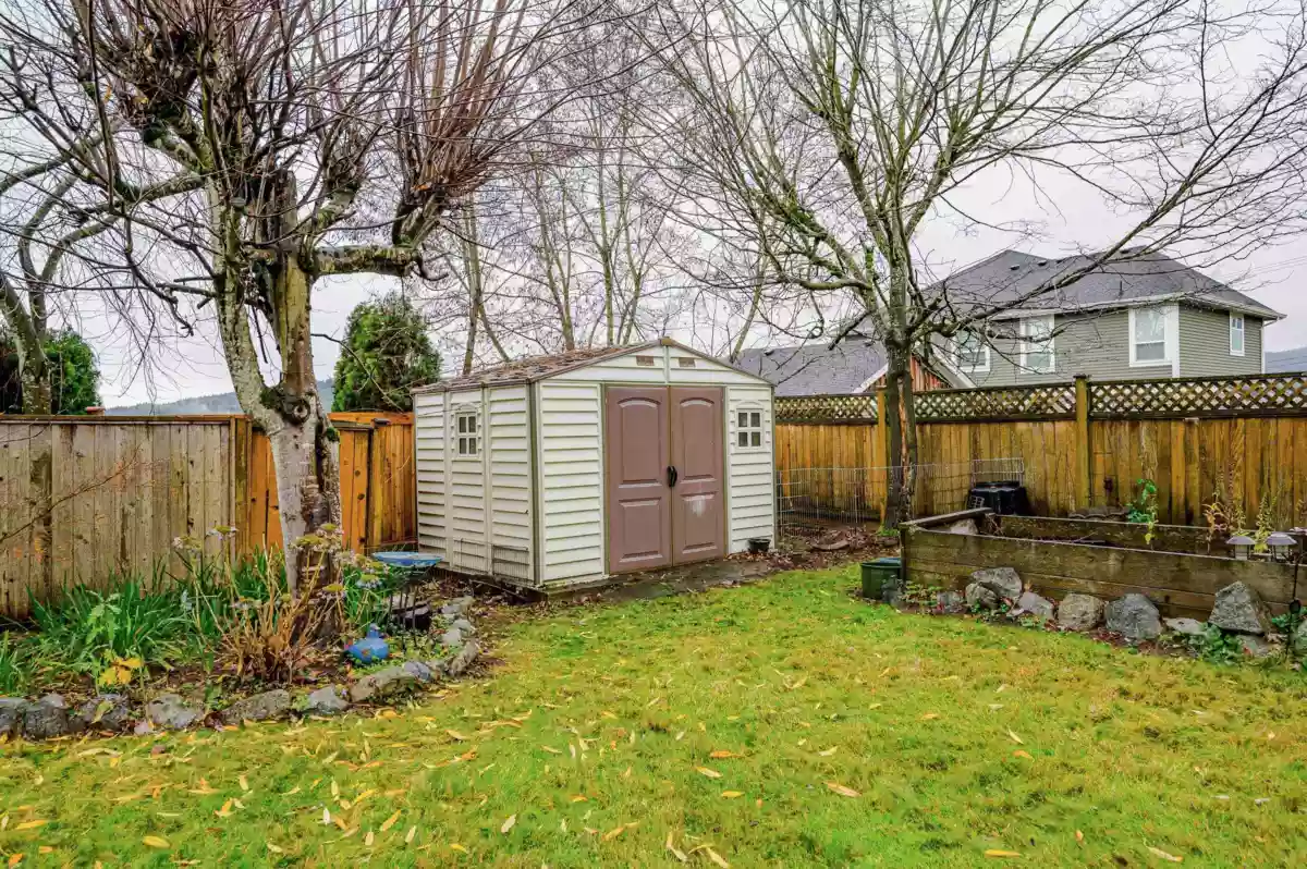 Community Amenities Photo (Clubhouse) of 32993 Hawthorne Avenue, Mission, BC