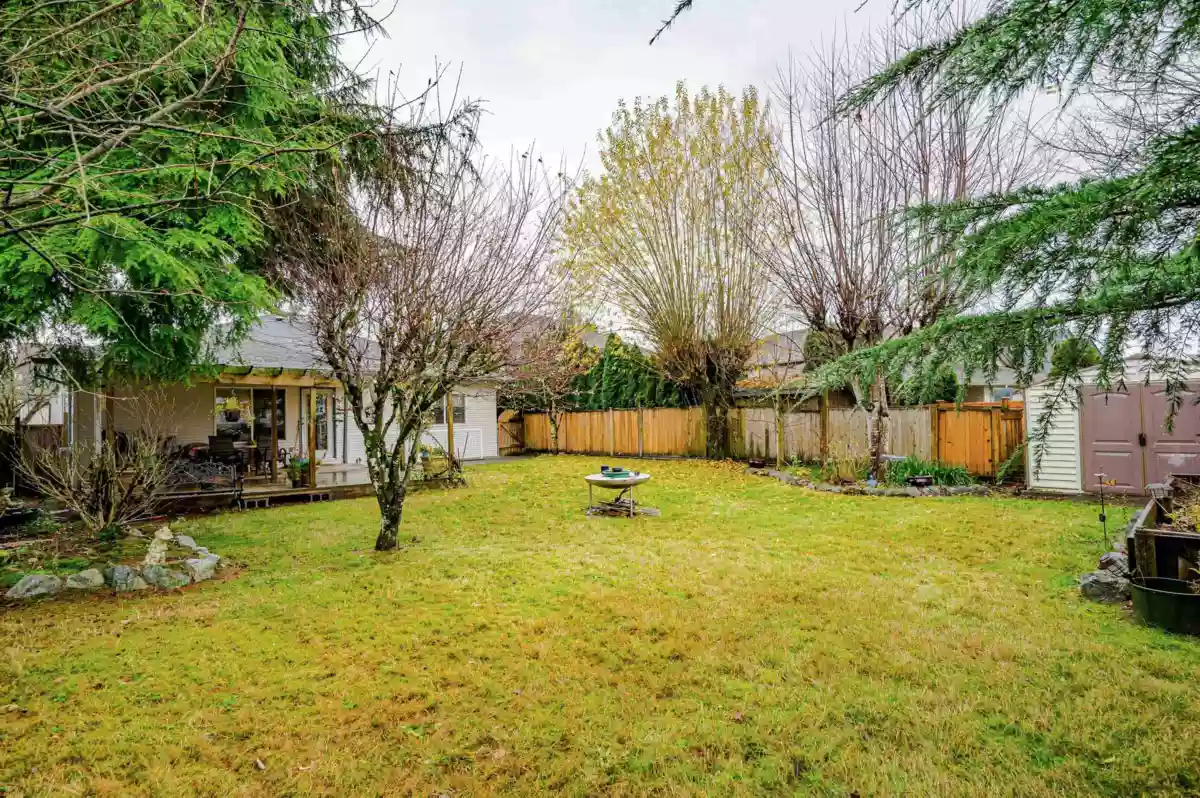 Fitness Center Photo Near 32993 Hawthorne Avenue, Mission, BC