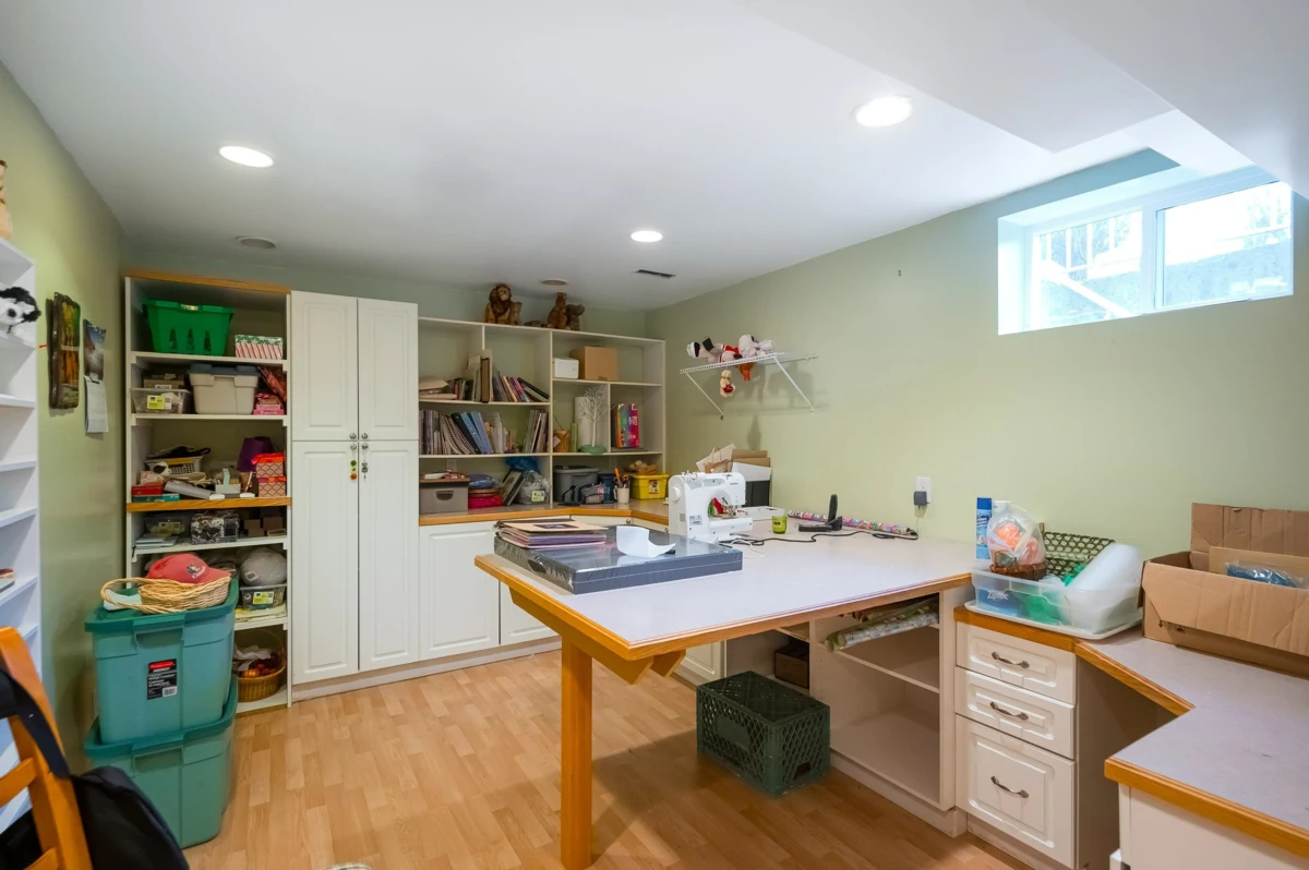 Garden / Landscaping Photo of 32993 Hawthorne Avenue, Mission, BC