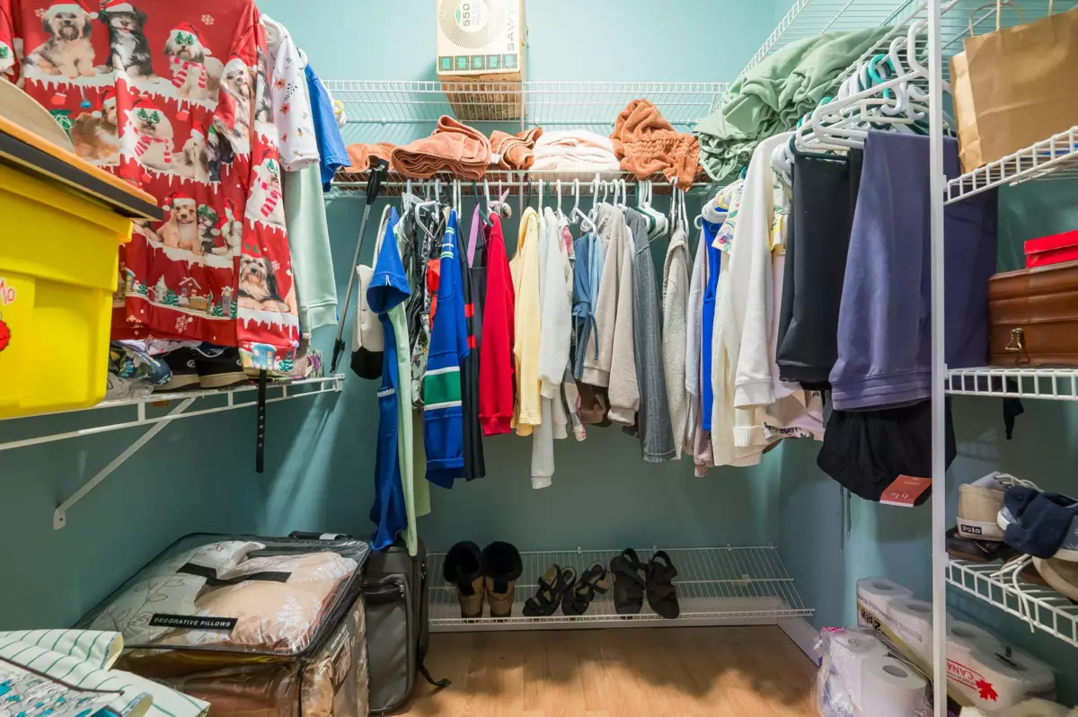 Laundry Room Photo of 32993 Hawthorne Avenue, Mission, BC