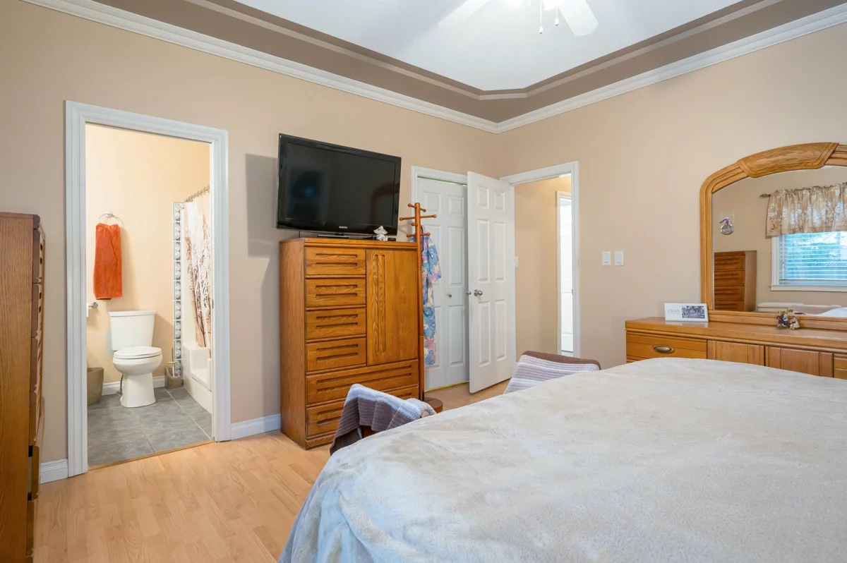 Loft / Bonus Room Photo of 32993 Hawthorne Avenue, Mission, BC