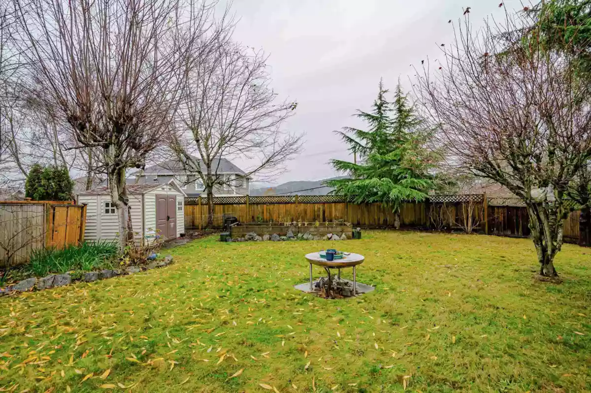 Neighborhood Park Photo Near 32993 Hawthorne Avenue, Mission, BC