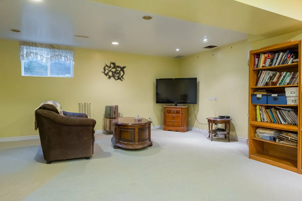 Outdoor Patio Photo of 32993 Hawthorne Avenue, Mission, BC